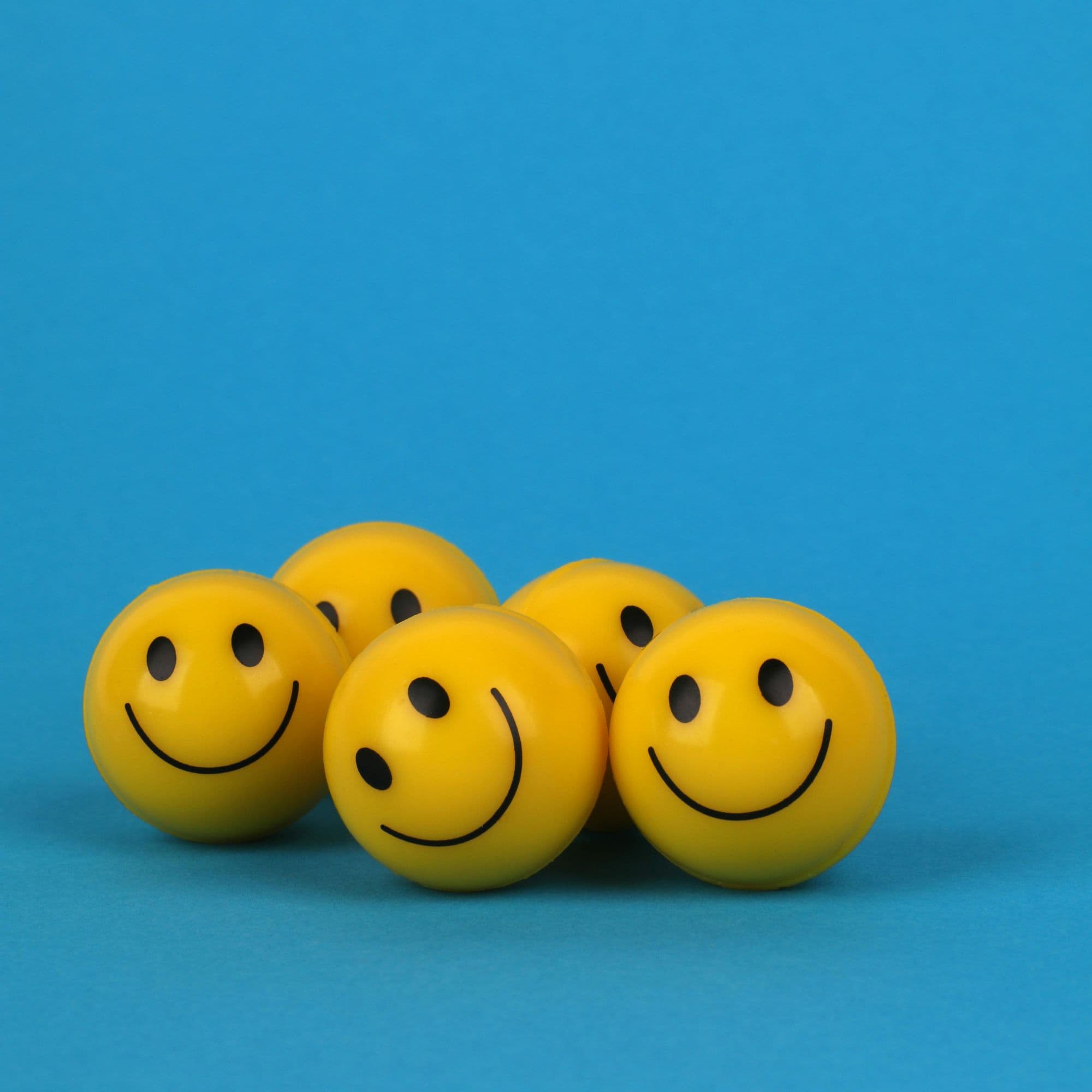 Million Smiles