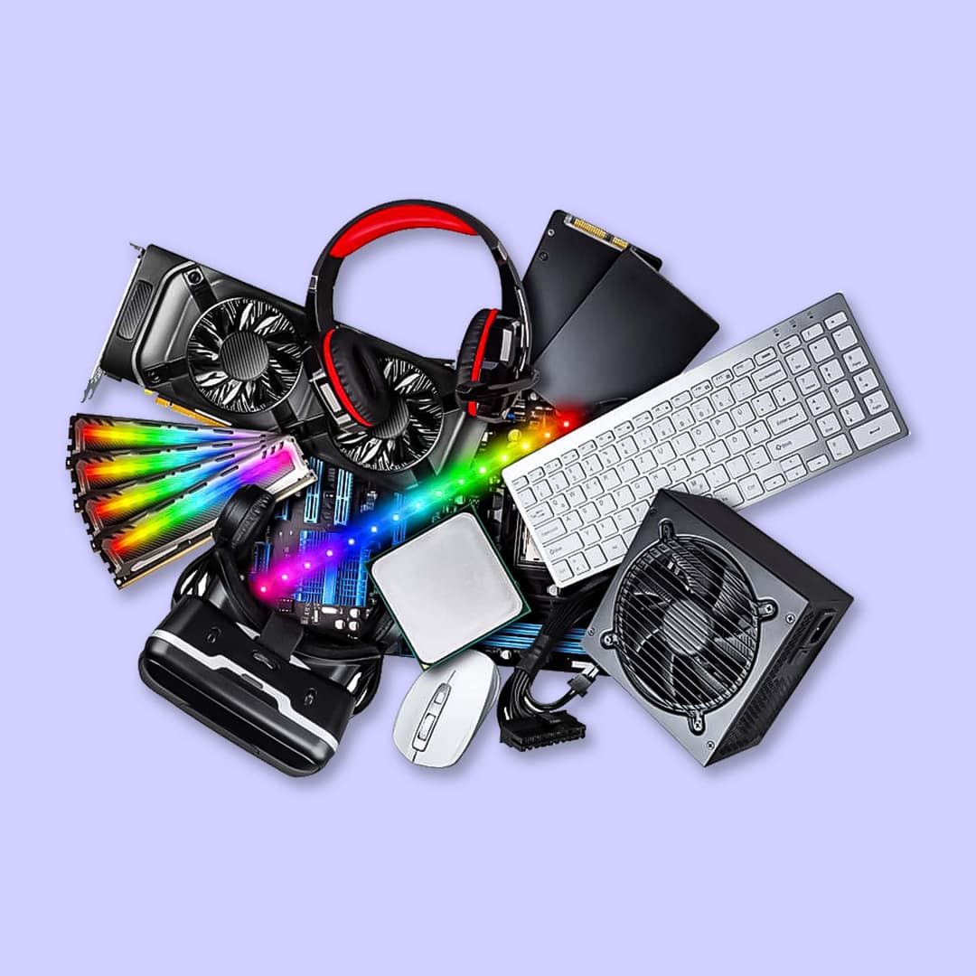 ICT Accessories