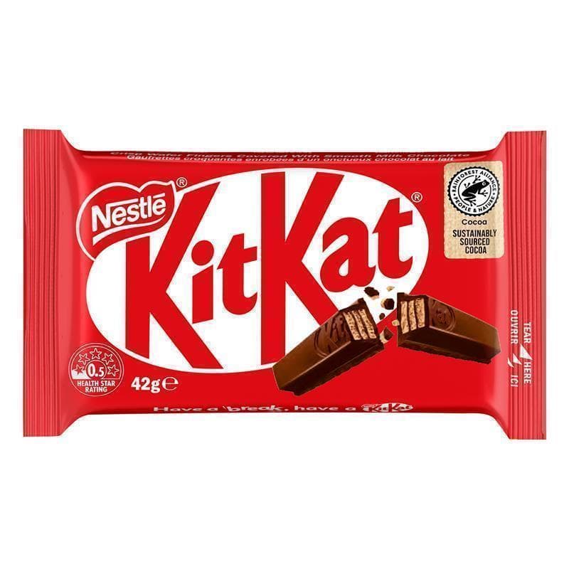 KitKat