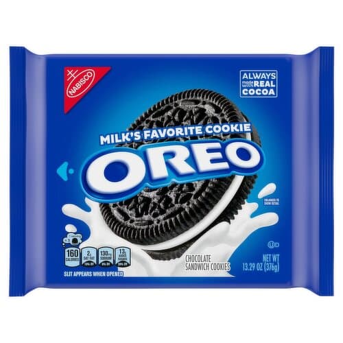 Oreo Biscuits