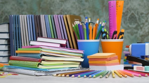 Stationery