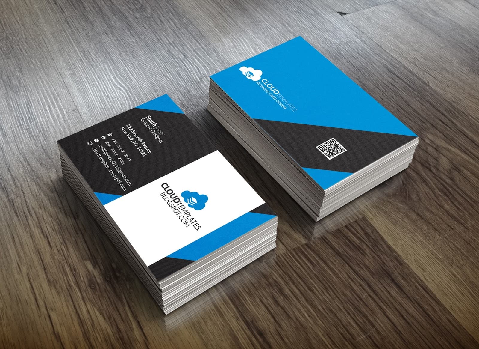 Business Cards