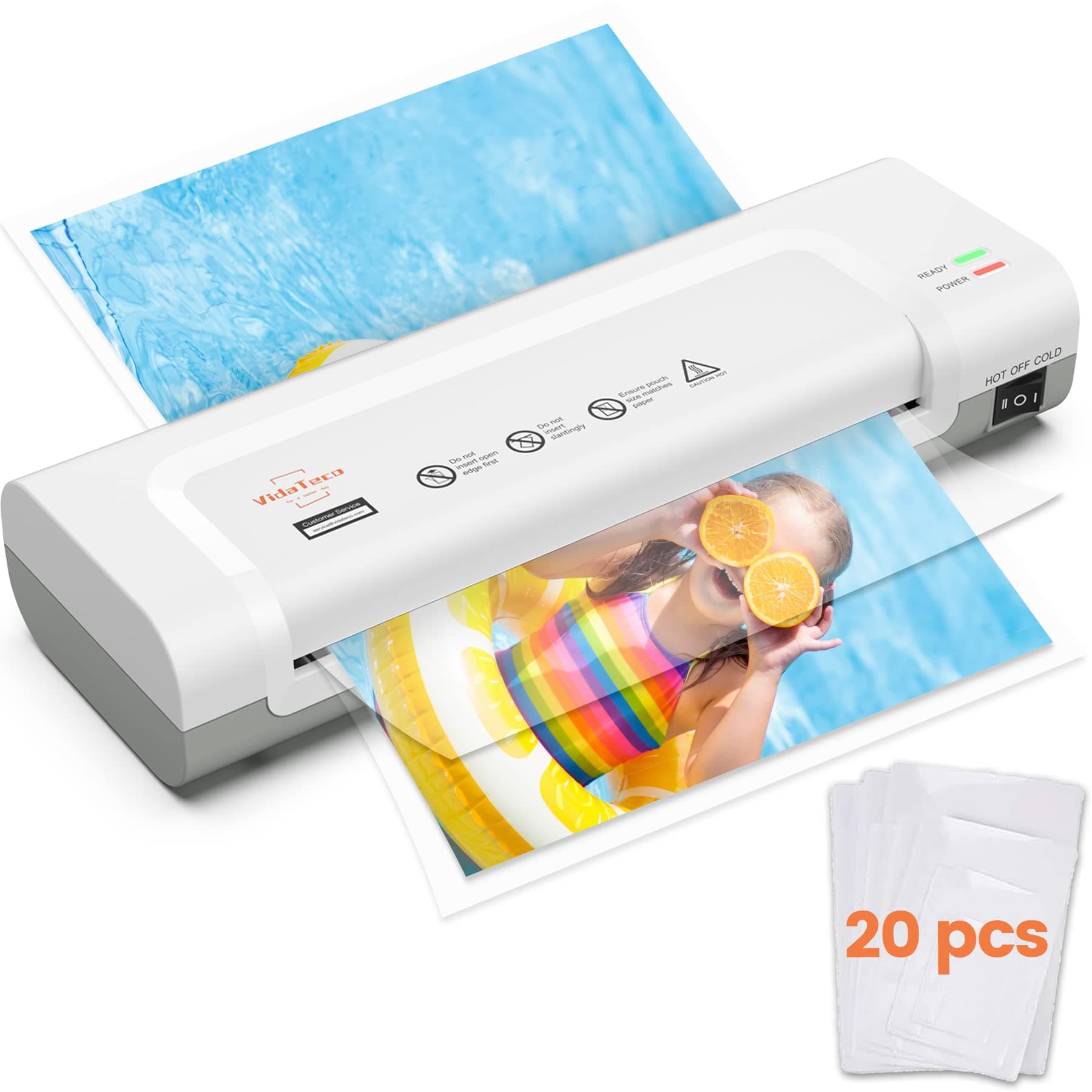 Laminating