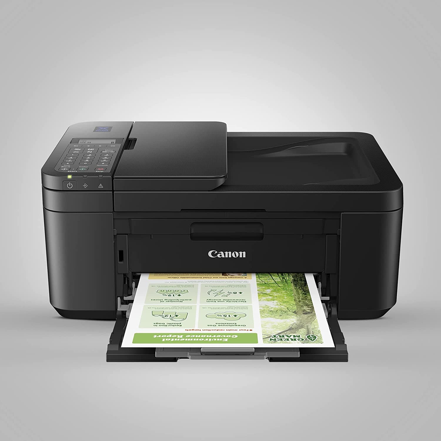 Printing