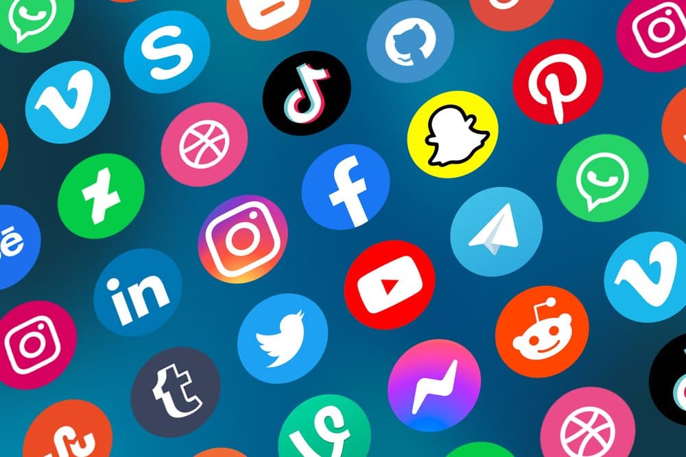 Social Media Posters