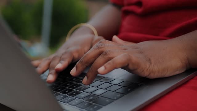 Typing